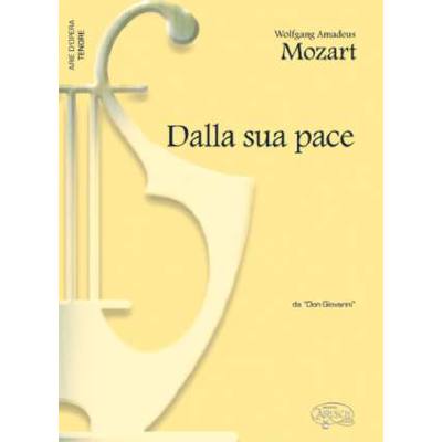 9788850708864 - Dalla sua pace (Don Giovanni)