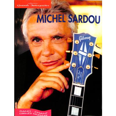 9788850709335 - Michel Sardou