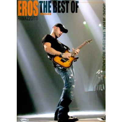 9788850710140 - The best of - special edition tour 2006