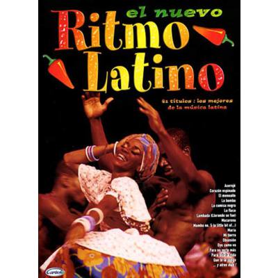 9788850710164 - El nuevo ritmo latino