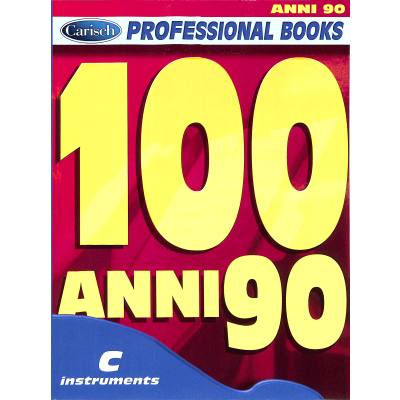 9788850710331 - 100 anni 90 - professional books 9788850710331 - 100 anni 90 - professional books