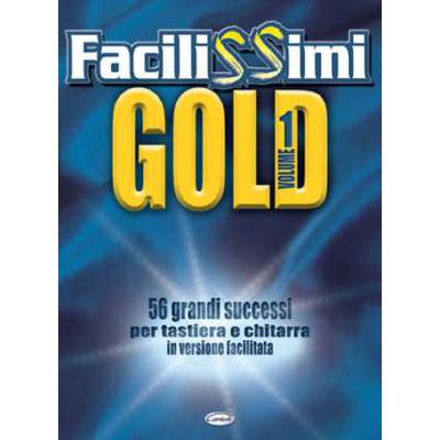 9788850710416 - Facilissimi gold 1