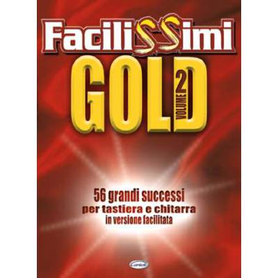 9788850711024 - Facilissimi gold 2