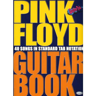 9788850711673 - Guitar book