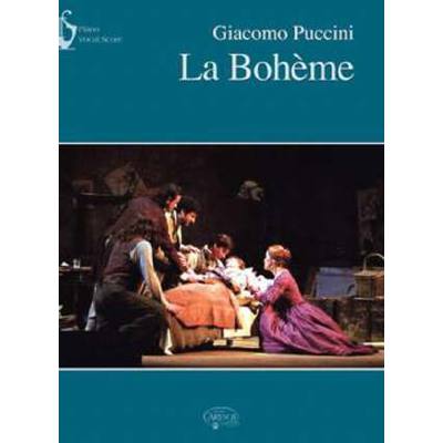 9788850711758 - La boheme