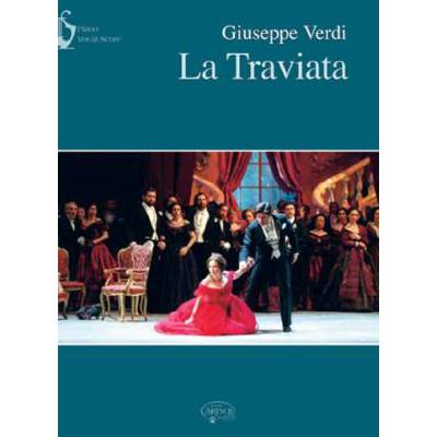 9788850711765 - La traviata