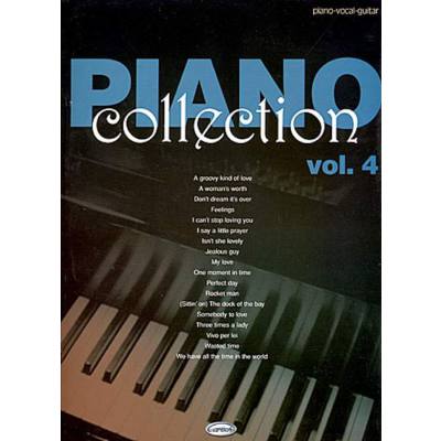 9788850712021 - Piano Collection 4