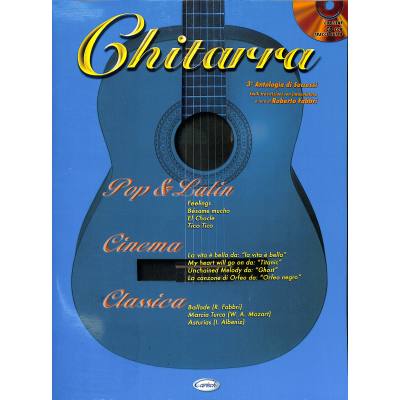 9788850712434 - Chitarra 3