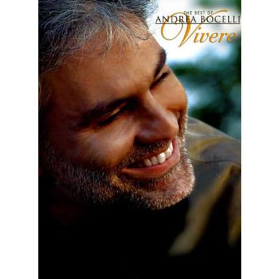 9788850712571 - Vivere - the best of