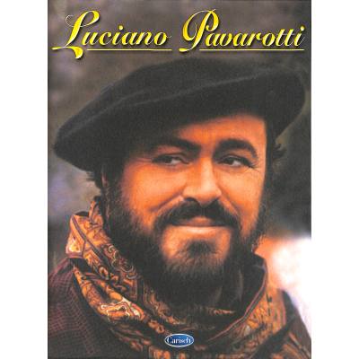 9788850712588 - Luciano Pavarotti