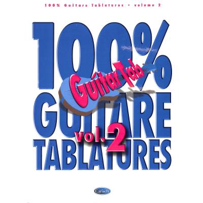 9788850714193 - 100% Guitare Tablatures 2