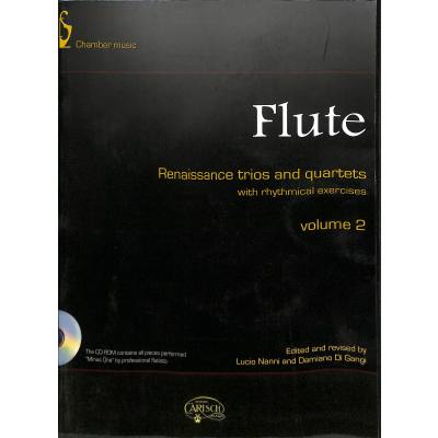 9788850714766 - Flute 2