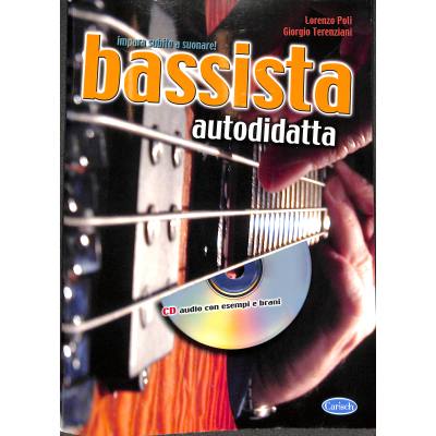 9788850715039 - Bassista autodidatta