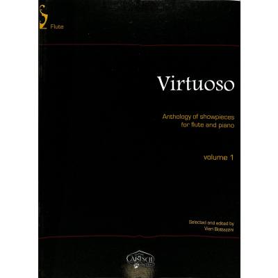 9788850715220 - Virtuoso 1