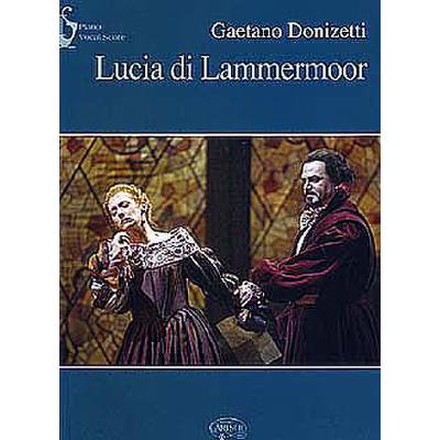 9788850715701 - Lucia di Lammermoor