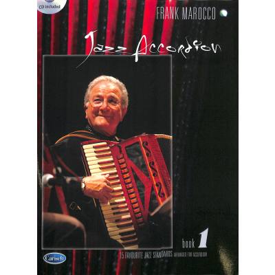 9788850716364 - Jazz accordion 1