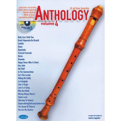 9788850717194 - Anthology 4