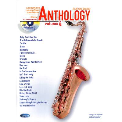 9788850717255 - Anthology 4