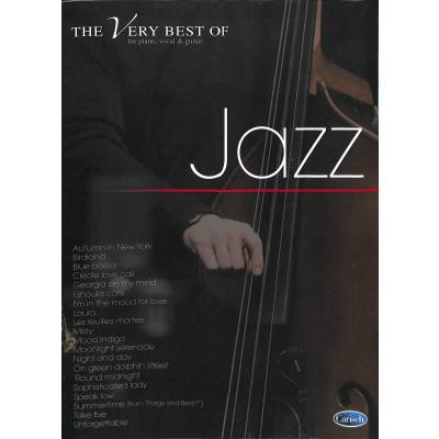 9788850724062 - The very best of Jazz 9788850724062 - The very best of Jazz