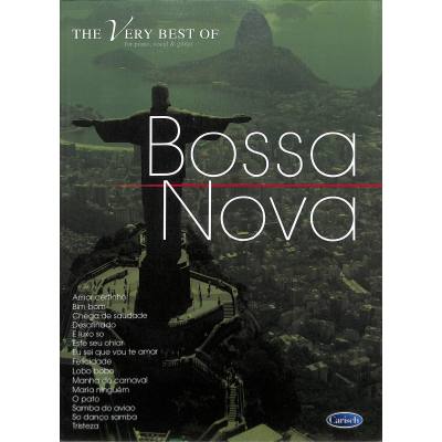 9788850724444 - The very best of Bossa Nova