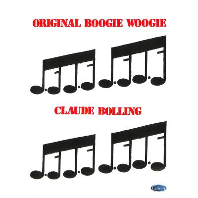 9788850728299 - Original Boogie Woogie