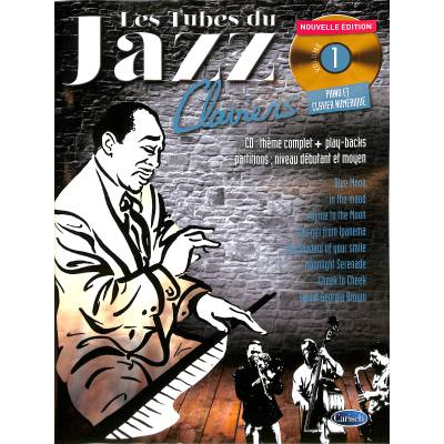 9788850729128 - Les tubes du Jazz 1