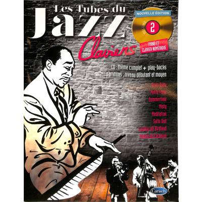 9788850729135 - Les tubes du Jazz 2