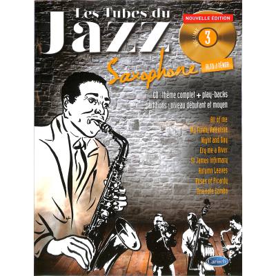 9788850729173 - Les tubes du Jazz 3