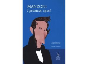 9788854165519 - I Promessi Sposi - Alessandro Manzoni Kartoniert (TB)