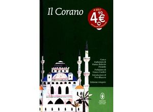 9788854174603 - Il corano (Traduzione Piccardo) Gebunden