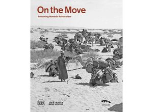 9788857248028 - On the move Taschenbuch