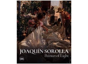 9788857248042 - Joaquín Sorolla - Micol Forti Consuelo Luca de tena Gebunden