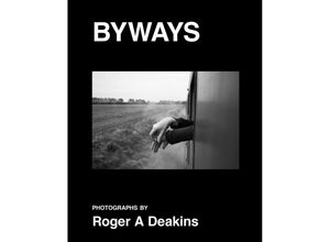 9788862087513 - BYWAYS - Roger Deakins Gebunden