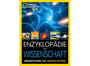 9788863126013 - Enzyklopädie der Wissenschaft Atomspaltung Lebensmittelchemie Tiere Weltraum und mehr! Taschenbuch