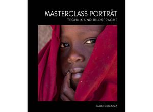 9788863126167 - Masterclass Porträt - Iago Corazza Gebunden