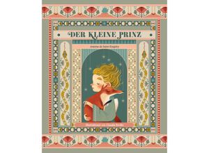 9788863126204 - Der kleine Prinz Gebunden