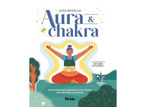 9788863126433 - Aura & Chakra (VIVIDA) - Luca Apicella Gebunden