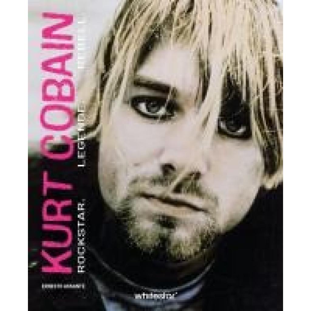 9788863126785 - Assante Ernesto Kurt Cobain