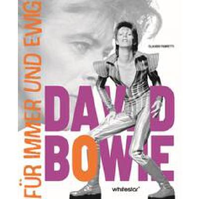 9788863127393 - David Bowie - Für immer und ewig
