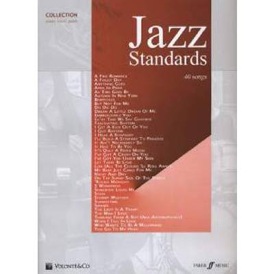 9788863880670 - Jazz Standards 1