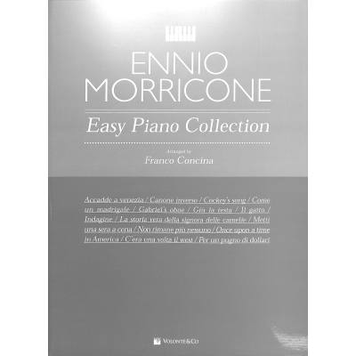 9788863881257 - Easy piano collection