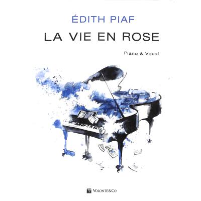 9788863886351 - La vie en rose