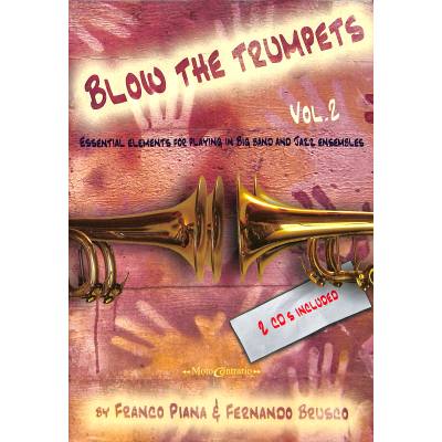 9788863886986 - Blow the trumpets 2