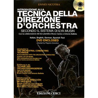 9788863950618 - Introduzione alla tecnica della direzione dorchestra