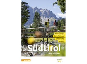 9788868393755 - Südtirol im Jahreskreis 2019 Kartoniert (TB)