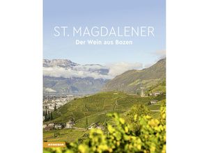 9788868396619 - St Magdalener - Wolfgang Mayr Helmuth Scartezzini Helmut Stampfer Herbert Taschler Gebunden