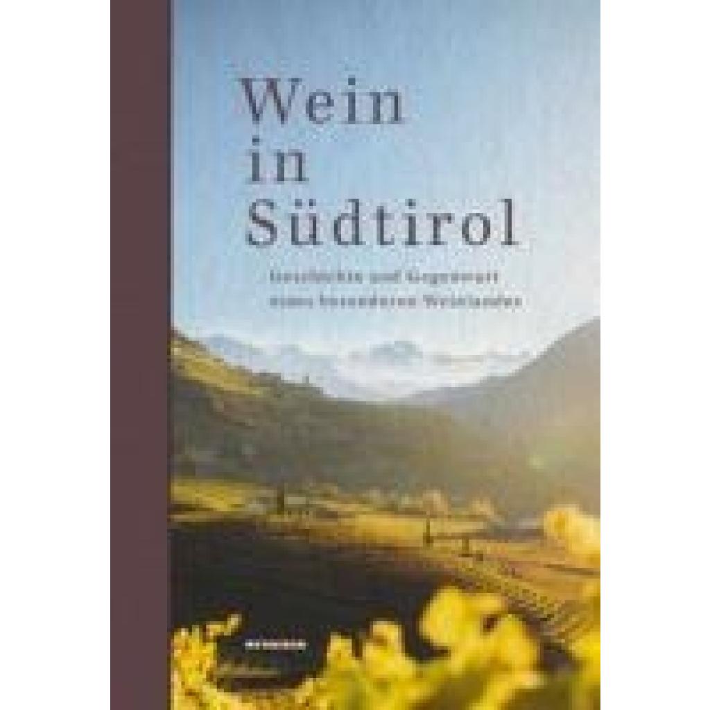 9788868396961 - Andergassen Leo Wein in Südtirol