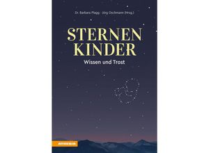 9788868397043 - Sternenkinder - Barbara Plagg Kartoniert (TB)