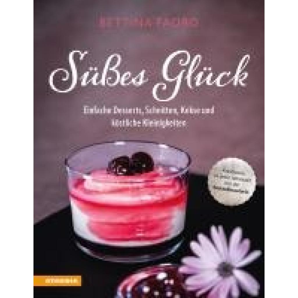 9788868397142 - Faoro Bettina Süßes Glück