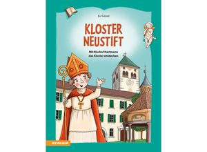 9788868397326 - Kloster Neustift - Evi Gasser Gebunden